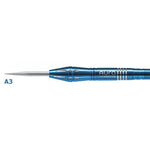 Harrows Aura Darts 95% Steeltip dart felszerelés HS-TNK-000013652