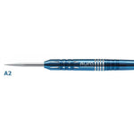 Harrows Aura Darts 95% Steeltip dart felszerelés HS-TNK-000013653