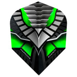 Harrows Avanti 90% Steeltip Darts dart felszerelés HS-TNK-000016023
