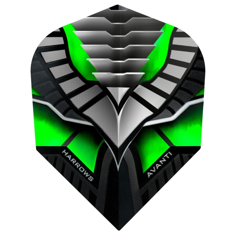 Harrows Avanti 90% Steeltip Darts dart felszerelés HS-TNK-000016023