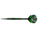 Harrows Avanti Darts 90% Softip dart felszerelés HS-TNK-000016022