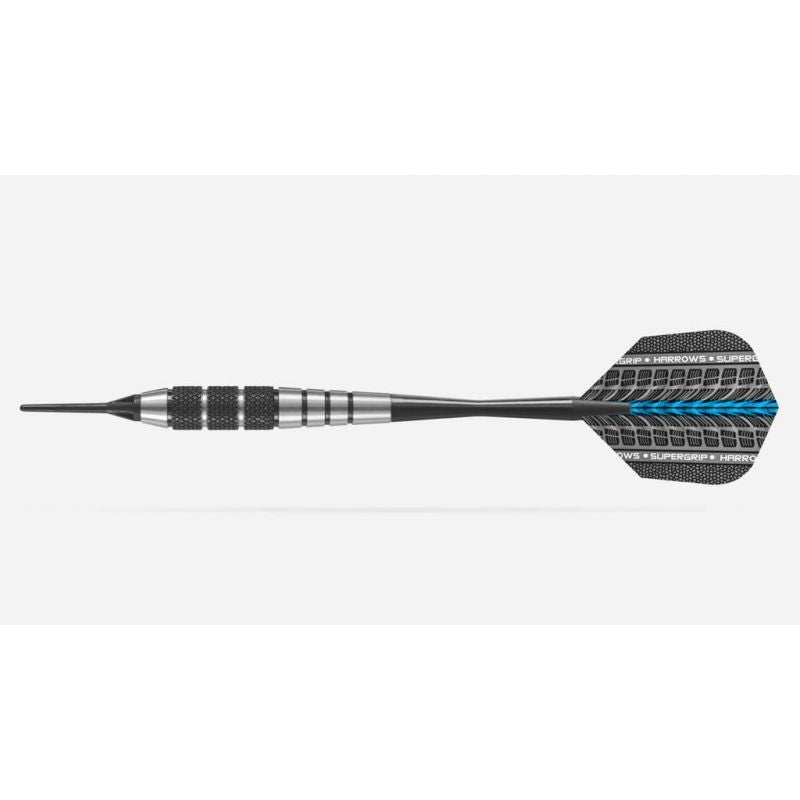 Harrows Black Jack Softip Hs-tnk-000013291 - Sportmania.hu