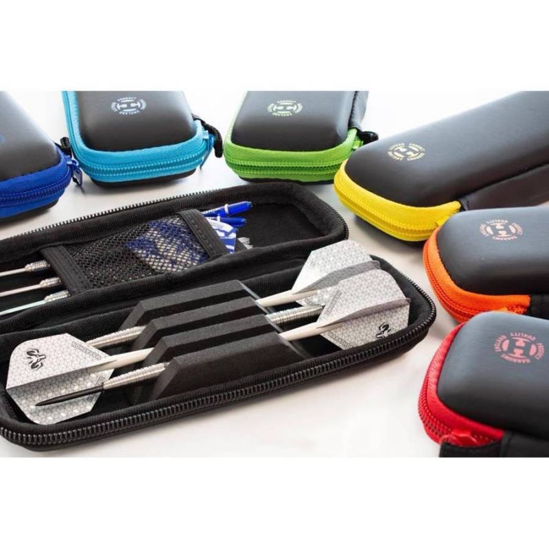 Harrows Blaze 3 Dart Case Hs-tnk-000013698 - Sportmania.hu