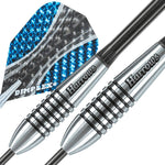 Harrows Bomber Darts 85% Steeltip Hs-tnk-000013241 - Sportmania.hu