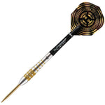 Harrows Boxer Bomb 90% 50th Anniversary Edition Steeltip Darts - Sportmania.hu