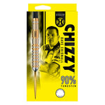 Harrows Chizzy 2 Darts 90% Steeltip - Sportmania.hu