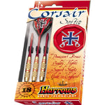 Harrows Corsair Softip Darts Hs-tnk-000013394 - Sportmania.hu