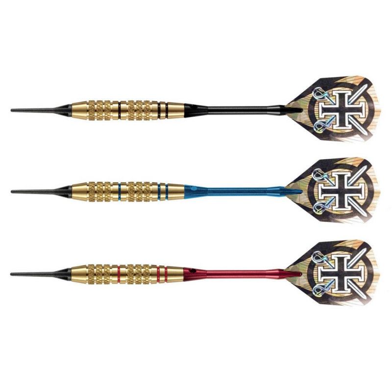 Harrows Corsair Softip Darts Hs-tnk-000013394 - Sportmania.hu