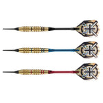 Harrows Corsair Softip Hs-tnk-000013392 - Sportmania.hu