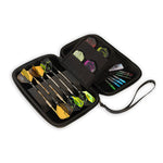 Harrows Damon Heta the Heat Pro 6 Case Darts Case Pro6casedamonheta - Sportmania.hu
