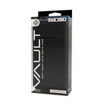 Harrows DART CASE red VAULT
