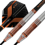 Harrows Darts 90% Steeltip TORO