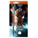 Harrows Darts 90% Steeltip TORO