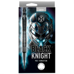 Darts Harrows Black Knight 90% Softip BLACKKNIGHT