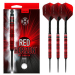 Darts Harrows Red Horizon 90% Steeltip REDHORIZON