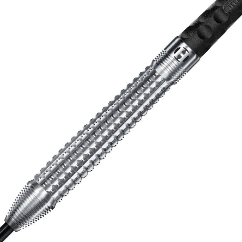 Harrows Dimplex S3 Tapered 90% Steeltip Darts - Sportmania.hu