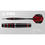 Harrows Fire High Grade Alloy Softip Hs-Tnk-000016036 Darts - Sportmania.hu
