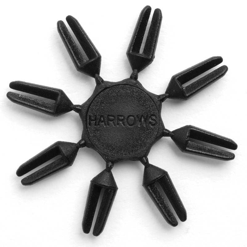 Harrows Flight Savers Overlays dart felszerelés HS-TNK-000013213