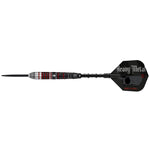 Harrows Heavy 90% Steeltip Darts HEAVYMETALRYANSEARLE290%