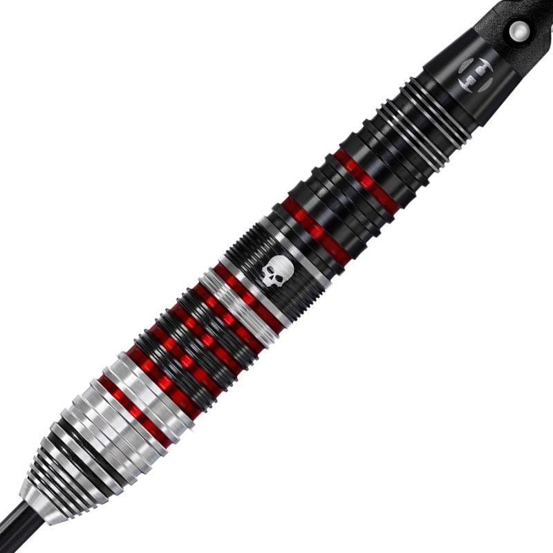 Harrows Heavy 90% Steeltip Darts HEAVYMETALRYANSEARLE290%
