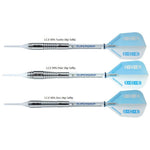 Harrows Ice Darts 90% Softip dart felszerelés HS-TNK-000013125