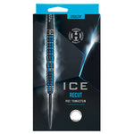 Harrows Ice Recut Darts 90% Steeltip dart felszerelés HS-TNK-000016025