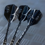 Harrows Ice Recut Feathers dart felszerelés HS-TNK-000016049