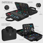 Harrows Imperial Case 12 Darts HS-TNK-000013390 - Sportmania.hu