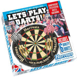 Harrows Let's Play Darts Game Set HS-TNK-000013312 - Sportmania.hu