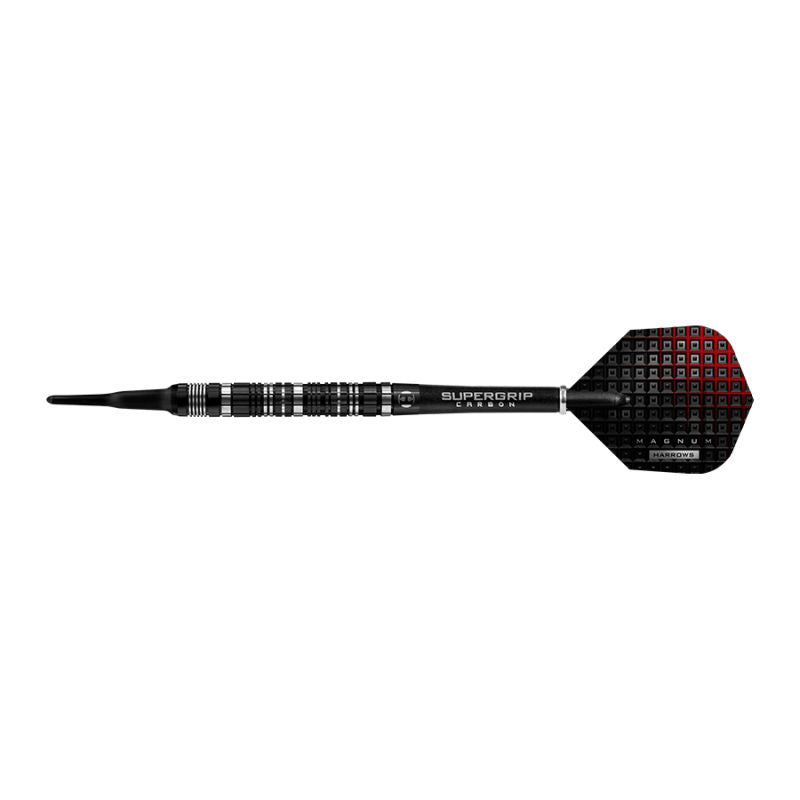 Harrows Magnum Reloaded 97% Softip Darts HS-TNK-000016033
