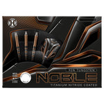 Harrows Noble Darts 90% Softip dart felszerelés HS-TNK-000016012