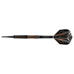 Harrows Noble Darts 90% Softip dart felszerelés HS-TNK-000016012