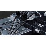 Harrows Noctis 90% Steeltip Darts dart felszerelés HS-TNK-000016020