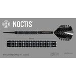 Harrows Noctis 90% Softip Hs-Tnk-000016015 Darts - Sportmania.hu