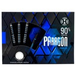 Harrows Paragon 90% Steeltip Darts dart felszerelés HS-TNK-000013901