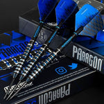 Harrows Paragon 90% Steeltip Darts dart felszerelés HS-TNK-000013901