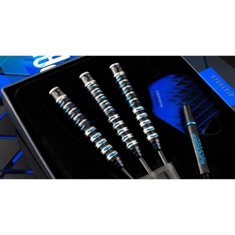 Harrows Paragon Darts 90% Steeltip Hs-tnk-000013901 - Sportmania.hu