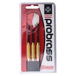 Harrows Pro Brass Steeltip Darts Hs-tnk-000013160 - Sportmania.hu