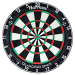 Harrows Quadro 240 Shield pajzs HS-TNK-000017402