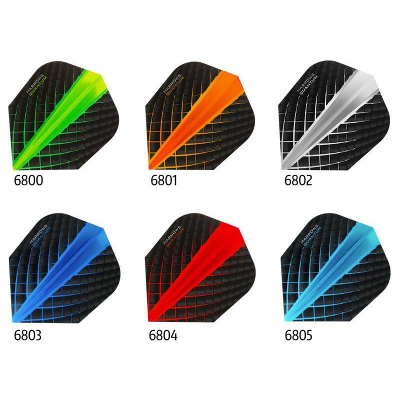 Harrows QUANTUM Feathers HS-TNK-000013332