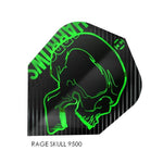 Harrows Rage Skull Feathers - Sportmania.hu