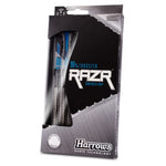Harrows Razr 90% Steeltip Darts dart felszerelés HS-TNK-000013377