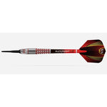 Harrows Saru King 2 Darts 90% Softip dart felszerelés HS-TNK-000013352
