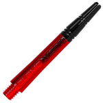 Harrows Shafts Black AlamoVS2