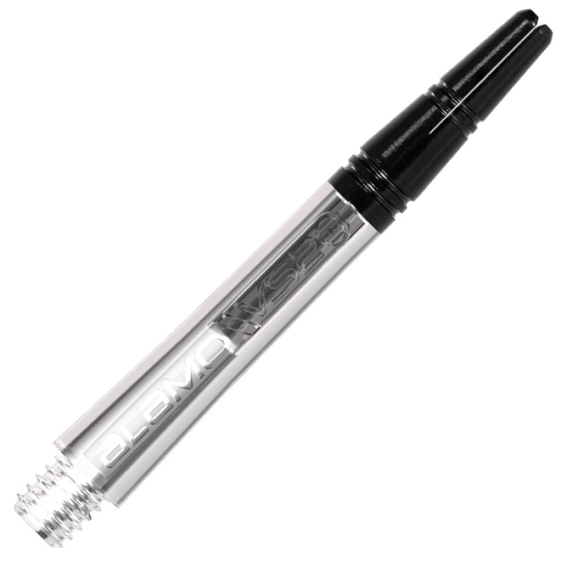 Harrows Shafts Black AlamoVS2