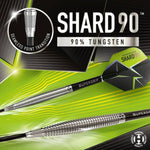 Harrows Shard Darts 90% Steeltip Shard90% - Sportmania.hu