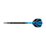 Harrows Siege Darts 90% Softip dart felszerelés HS-TNK-000016034