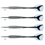 Harrows Silver Shark Steeltip Hs-tnk-000013224 - Sportmania.hu