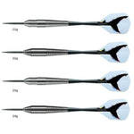 Harrows Silver Shark Steeltip Hs-tnk-000013224 - Sportmania.hu