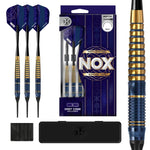 Harrows softip darts NOX
